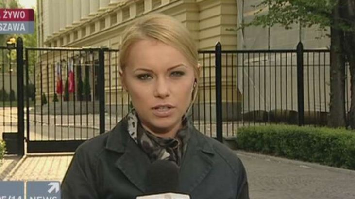 Martyna przeszła dużą metamorfozę