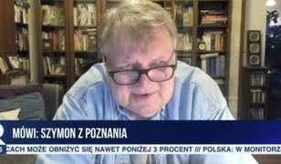 Widz zadzwonił do TV Republika. Podsumował "eksperta"