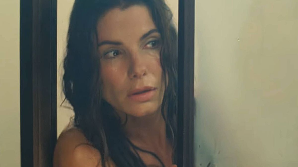 "Narzeczony mimo woli" w telewizji