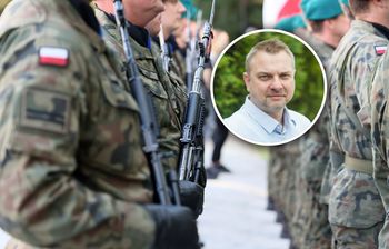 Rząd chce szkolić cywilów. Ekspert: totalna aberracja
