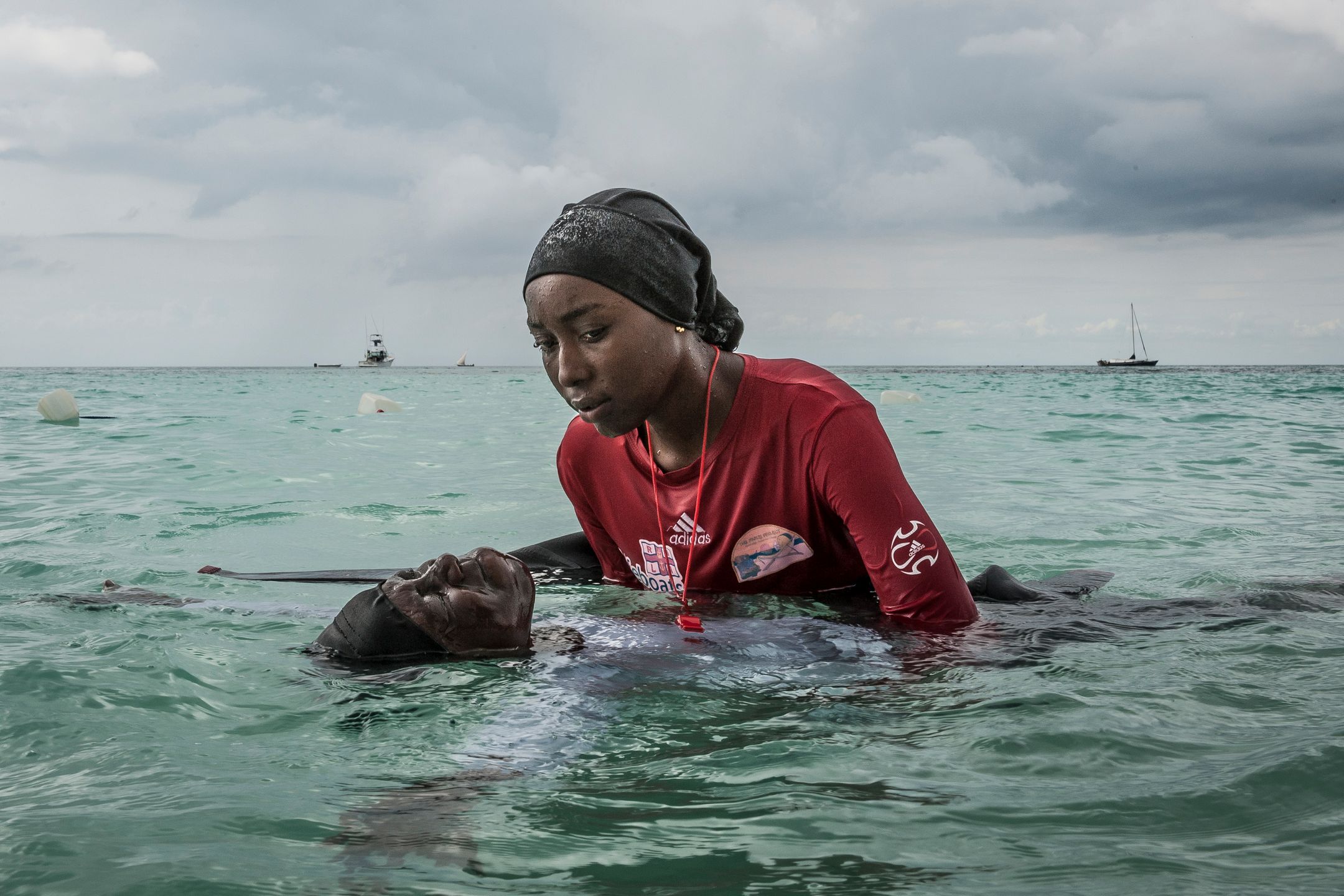 World Press Photo 2018 – znamy nazwiska nominowanych fotografów 93