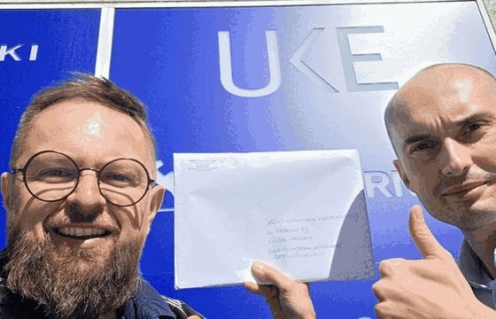 Polski nadawca odwoła się od wyników konkursu na MUX-5. Krytykuje opinię UOKiK