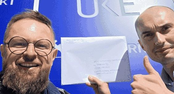 Polski nadawca odwoła się od wyników konkursu na MUX-5. Krytykuje opinię UOKiK