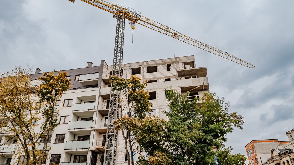 Deweloperzy mają czas do września. Chodzi o jawność cen mieszkań