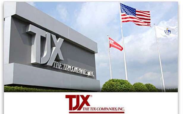 TJX (Fot. BusinessPundit.com)