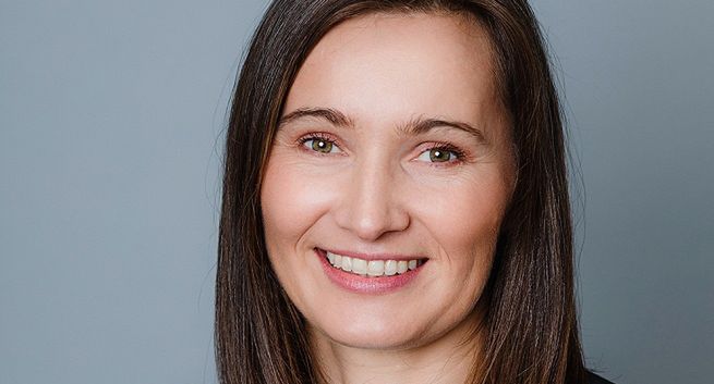 Barbara Tokarz: z Nielsena do GXO Logistics