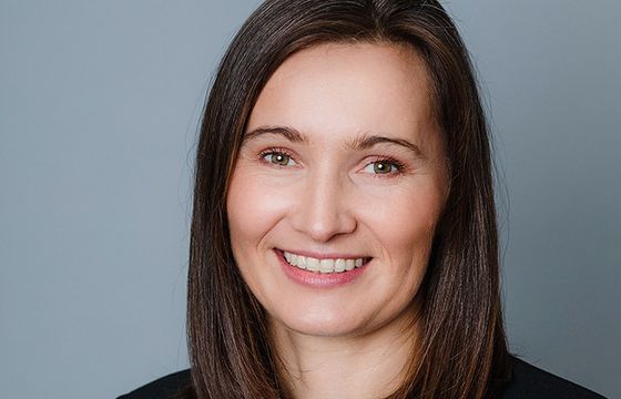 Barbara Tokarz: z Nielsena do GXO Logistics