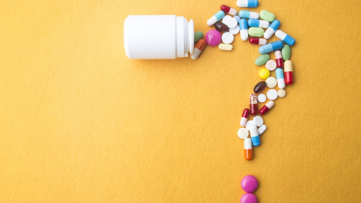 Apteki internetowe - dlaczego warto z nich korzystać?