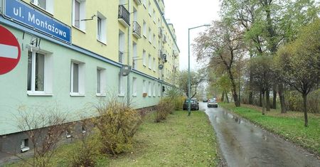 Ulica Montażowa w dzielnicy Tatary zostanie rozbudowana. Ogłoszono przetarg na wybór wykonawcy