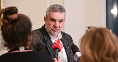 Rząd będzie wpływał na ceny produktów rolnych? "Szukamy rozwiązania"