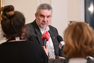 Rząd będzie wpływał na ceny produktów rolnych? "Szukamy rozwiązania"