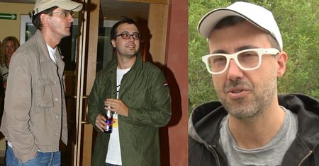 DJ Adamus wydaje książkę: "Pokażę, że można wpaść w alkoholizm i narkomanię!"