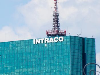 Zwrot w sprawie rozbiórki znanego wieżowca w Warszawie