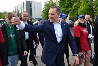 Afera z kawalerką nie zaszkodziła. Wygrał w DPS, w którym przebywa Jerzy Ż.