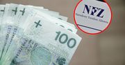 NFZ z zastrzykiem gotówki. Kolejne 320 mln zł dotacji od MZ