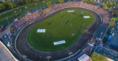 Żużel: Lublin organizatorem dwóch rund FIM Speedway Grand Prix 2021