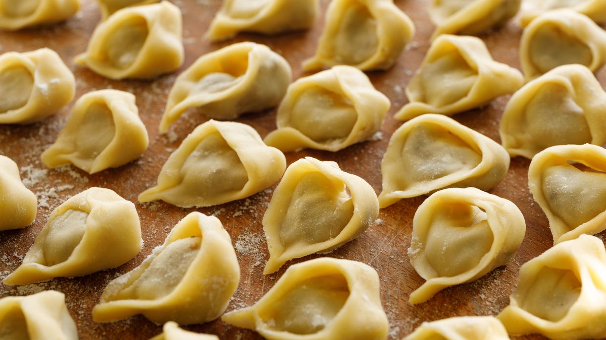 Co zrobić, by uszka na Wigilię się nie sklejały po ugotowaniu?