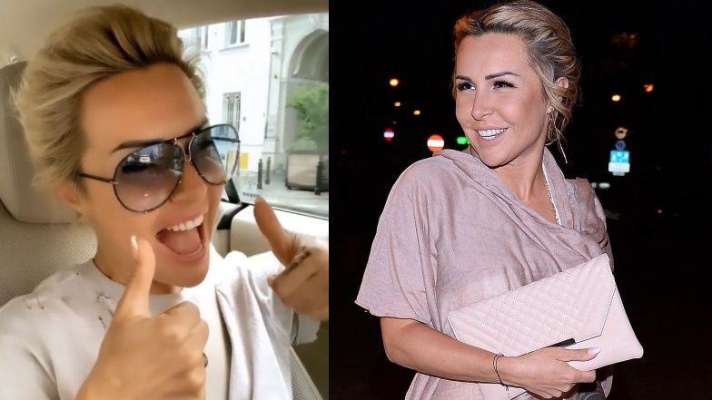 Blanka Lipińska kupiła nowe mieszkanie