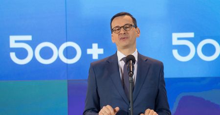 Zamiast 500+ będzie 800+? Oto co na to wskazuje