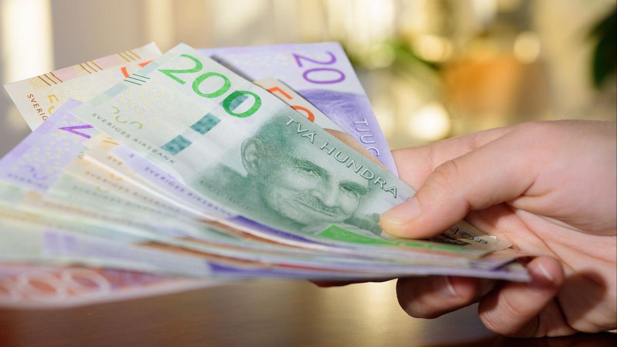 Ile zarabia kierowca autobusu w Szwecji? Szukają do pracy