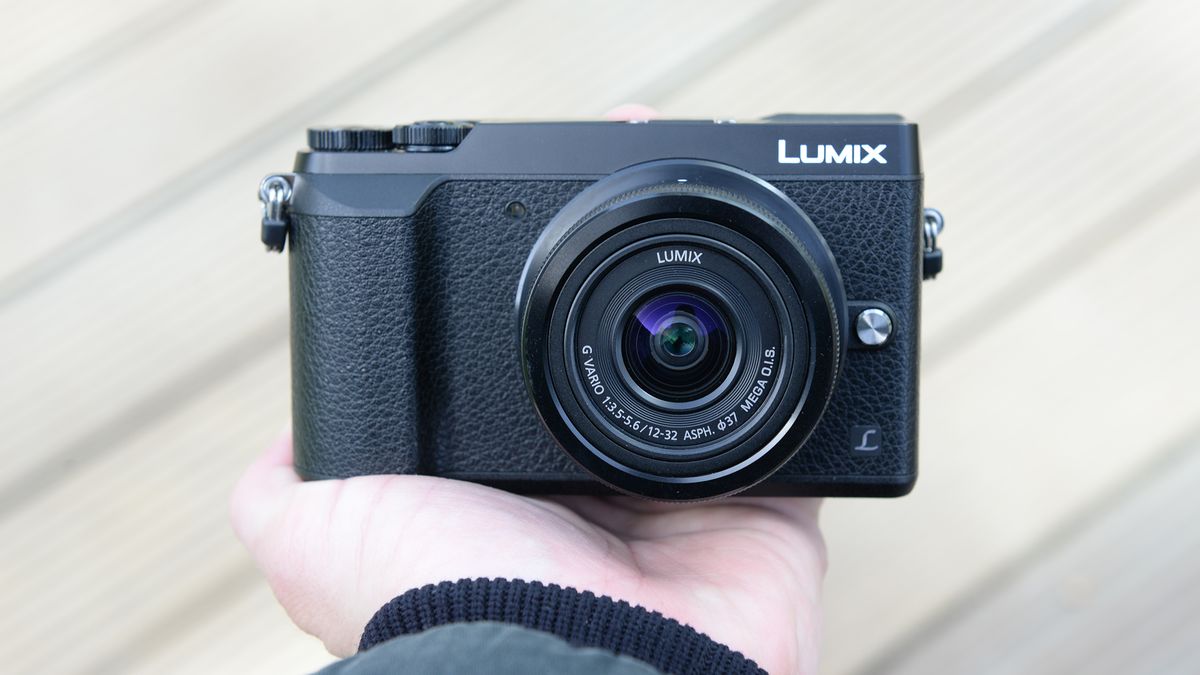 Panasonic GX80 - młodszy brat GX8 w przystępnej cenie 1