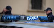 "Żarcik" podczas wieczoru kawalerskiego w Krakowie. Policja postawiona na równe nogi!