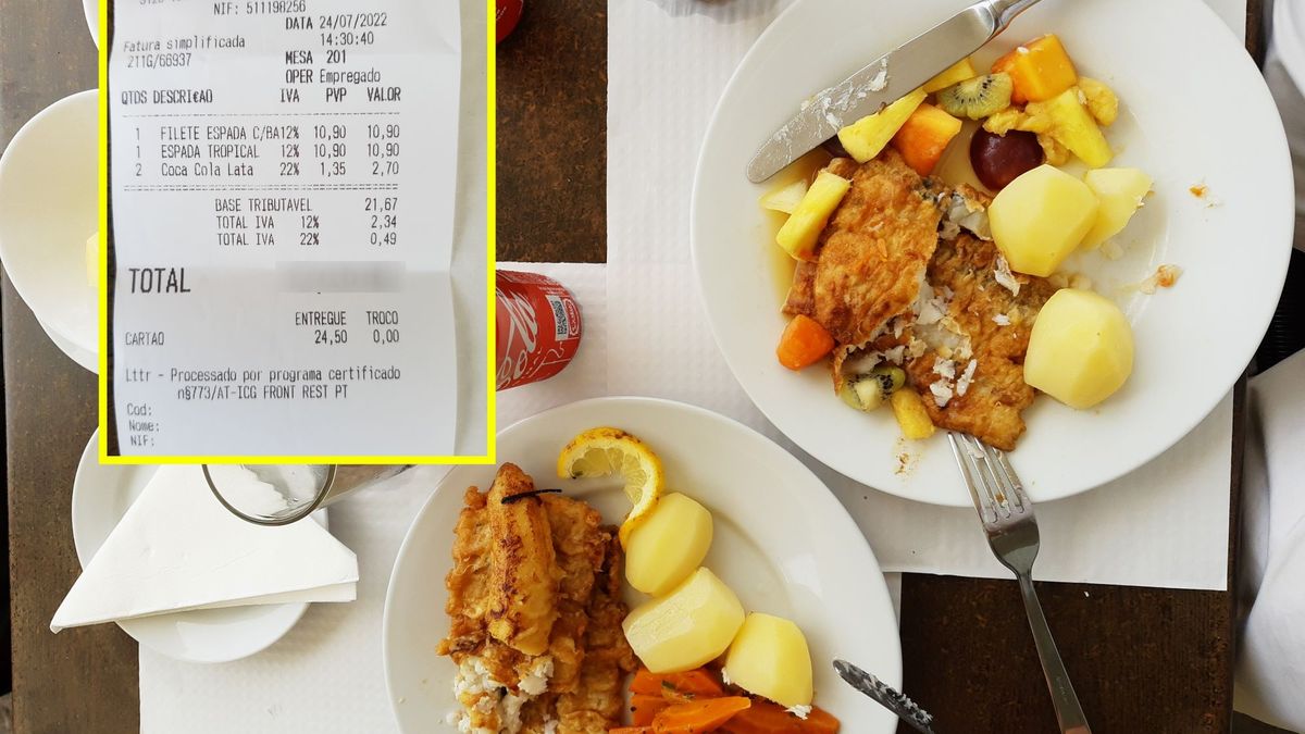 Oto paragon z Madery