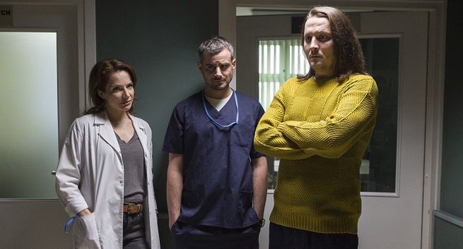 „Echo serca” daje TVP2 pozycję lidera, 1,32 mln widzów