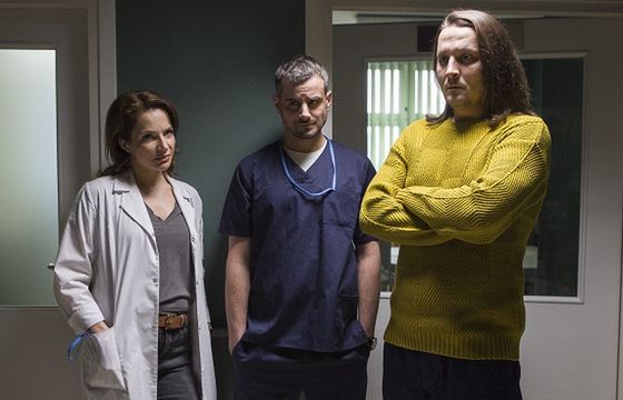 „Echo serca” daje TVP2 pozycję lidera, 1,32 mln widzów