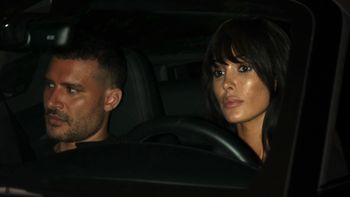 Rzadki widok: Bianca Censori ma wychodne z przyjacielem bez nadzoru Kanye Westa (FOTO)