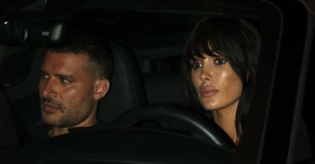Rzadki widok: Bianca Censori ma wychodne z przyjacielem bez nadzoru Kanye Westa (FOTO)
