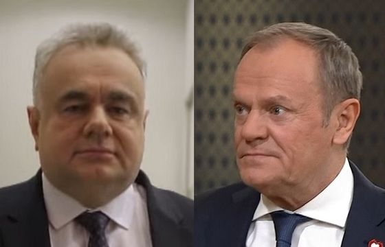 Republika z akcją wymierzoną w Jerzego Owsiaka. Reaguje premier