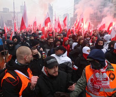 Śmieszne do bólu. Kolejny mem po "Bitwie o Empik"