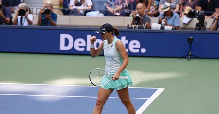 Iga Świątek faworytką Australian Open. Te statystyki mówią wszystko