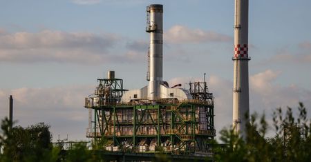 UE sprawdza rurociąg. Orban stawia warunki Ukrainie