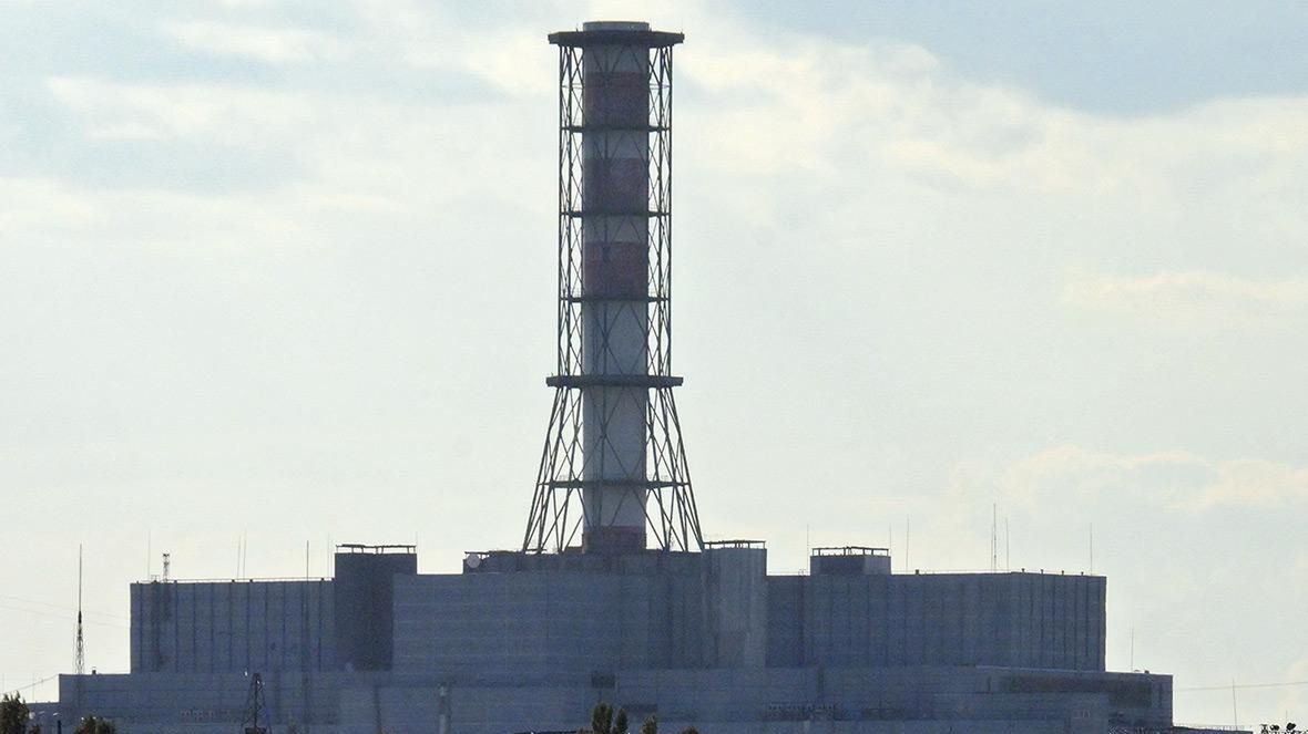 Kurska elektrownia jądrowa