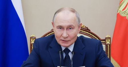 Wojna w Ukrainie wychodzi poza front. To "stanie się codziennością"