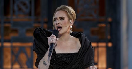 "Totalny koszmar". Adele podjęła decyzję. To stres dla całej ekipy