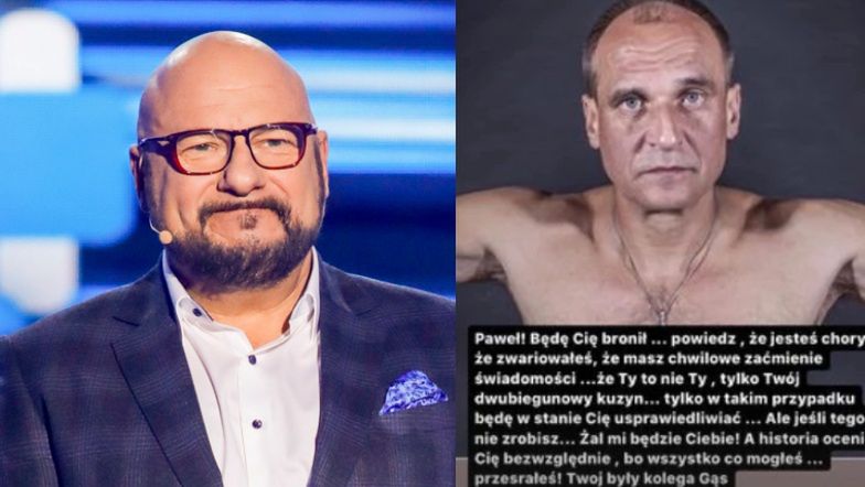 Piotr Gąsowski