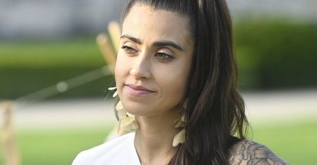 Maja Hyży odwołuje ślub. Tłumaczy powody tej decyzji