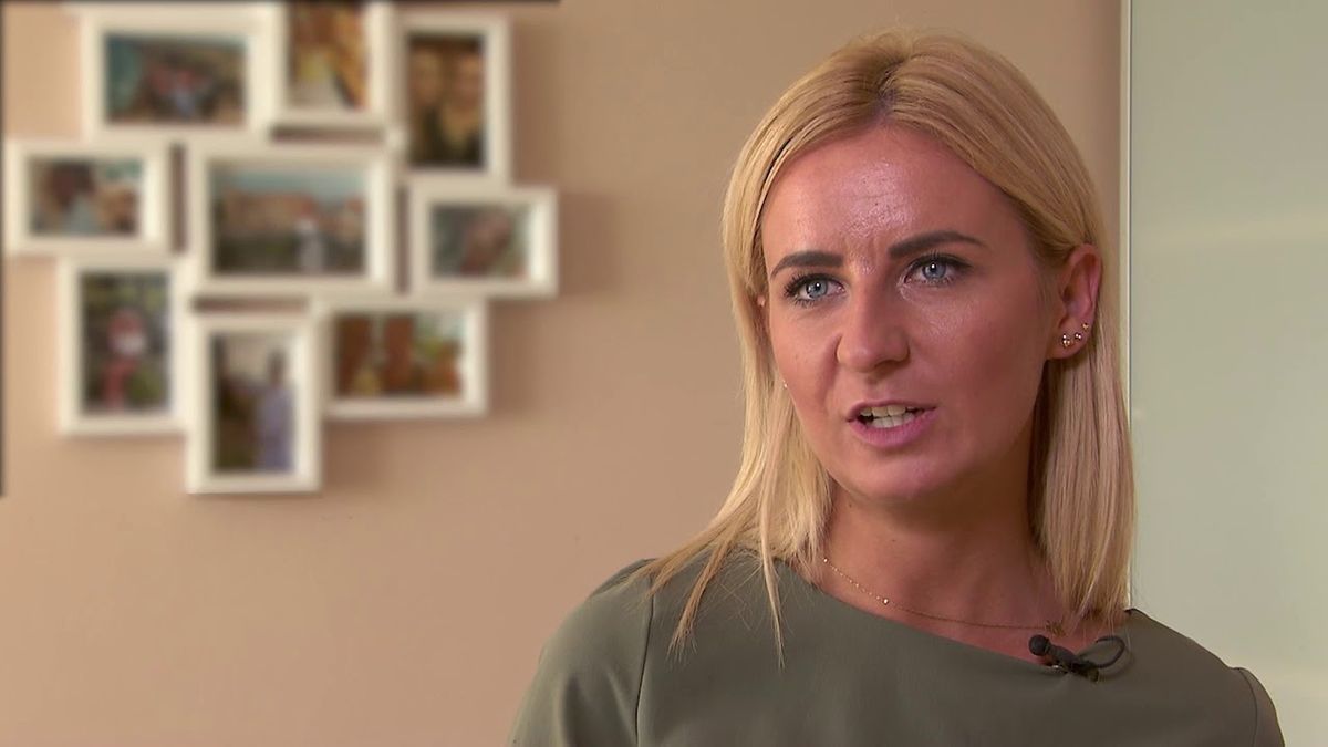 Sara z "Rolnik szuka żony"