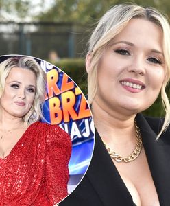Gosia Andrzejewicz przytyła, więc wyrzuciła wagę. Jak teraz wygląda?