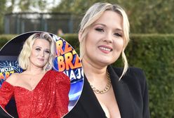 Gosia Andrzejewicz przytyła, więc wyrzuciła wagę. Jak teraz wygląda?