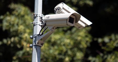 Warszawa. Będzie bezpieczniej. 12 nowych kamer monitoringu miejskiego
