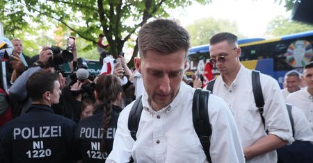 Euro 2024. Niespodziewany sukces naszego piłkarza. Oto największe "ciacha" turnieju