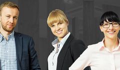 Młodzi pracownicy reklamują McDonald’s (wideo)