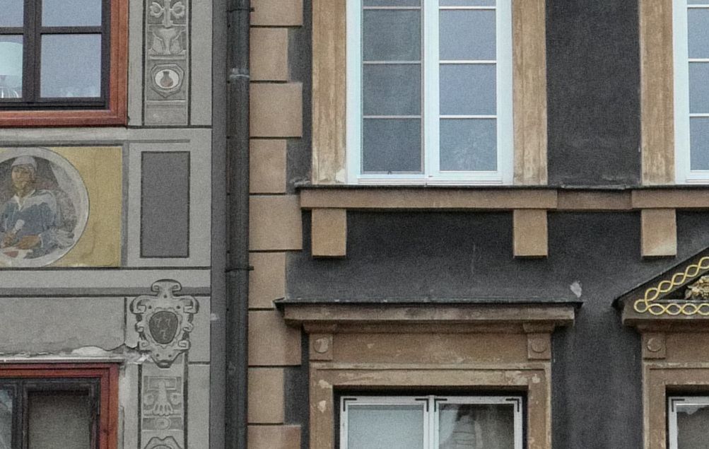 Leica SL - pierwsze wrażenia, zdjęcia przykładowe i porównanie z Sony A7 II 77