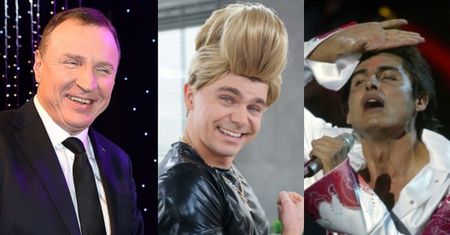 TYLKO U NAS: TVP produkuje reality show o... disco polo!