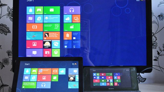 Tablety z Windowsem RT sprzedaje już tylko jeden producent 1