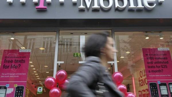 Wystartowała strona t-mobile.pl 1